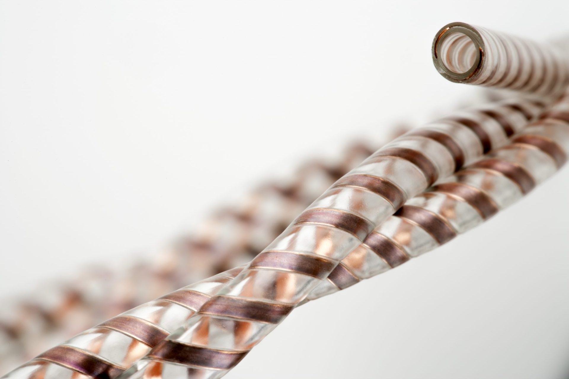 Hybrid Configurations