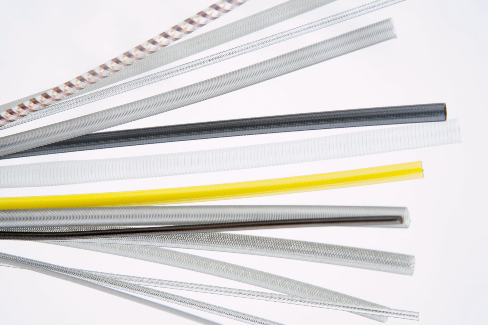 Post Processing Enhancements