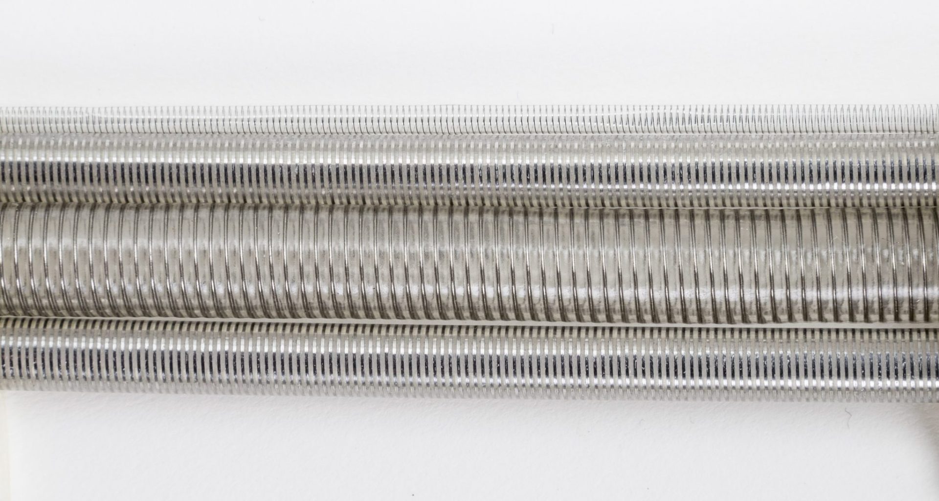 Spiral Reinforced Tubing