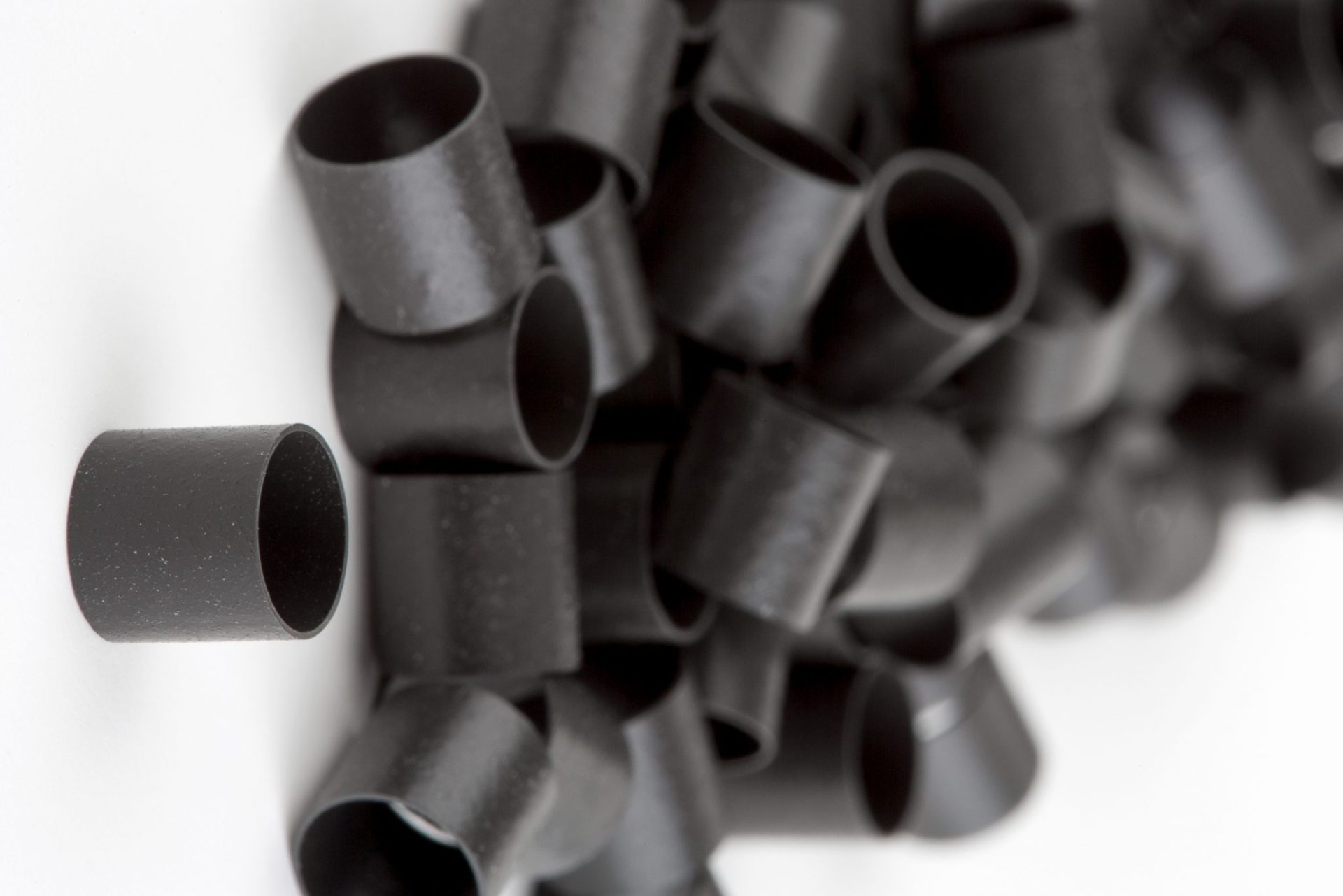 Tipping, Flaring & Other Thermal Forming