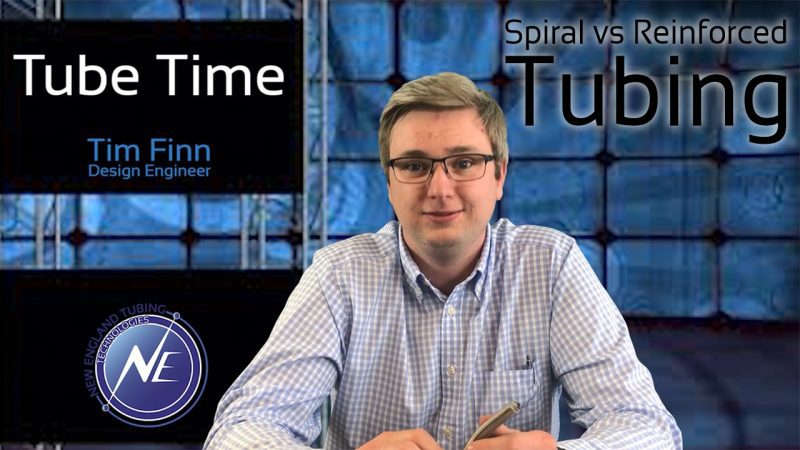 Thumbnail image for NETT Braid vs. Spiral Reinforcement video